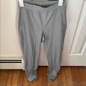 Lulu Lemon Nylon Jogger